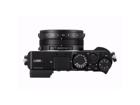 Lumix 100 online